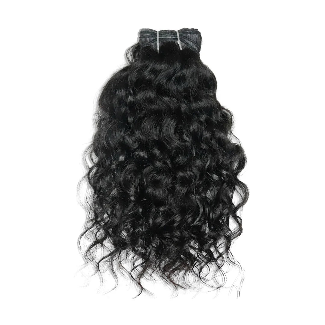 Indian Curly Hair Extensions