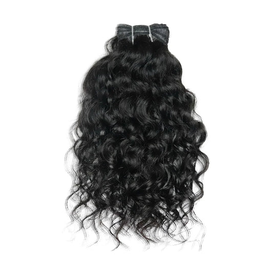 Indian Curly Hair Extensions